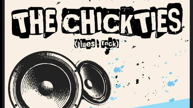Vicious Klub + The Chickties