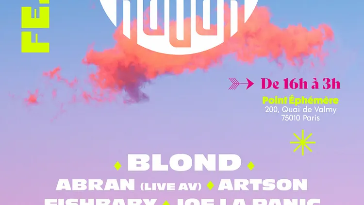 Festival Sous le Radar