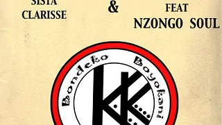 Concert Kongo Kulture
