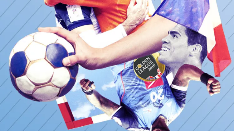 Handball Golden League