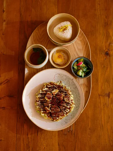Kimono Restaurant Paris