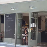 Rachel's
