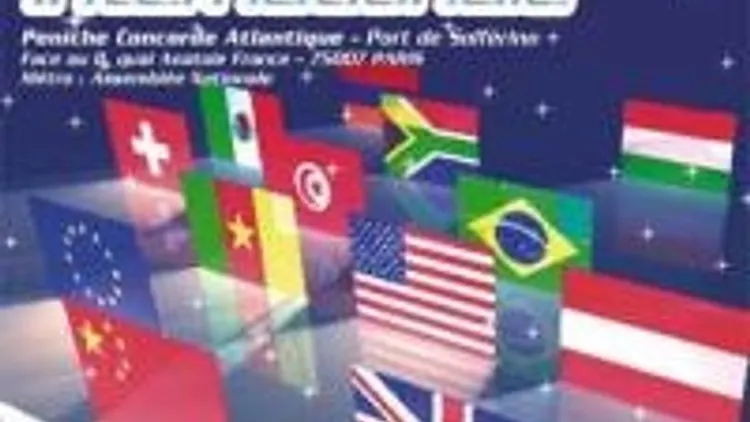 Nuit Internationale De L'aiesec