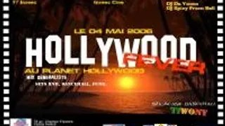 Hollywood Fever