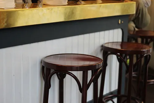 Café Pélican Restaurant Paris