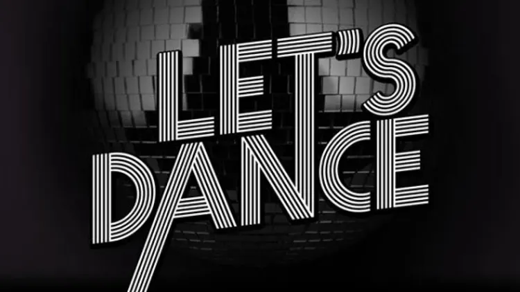 Let's dance