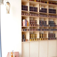 La Chambre aux confitures