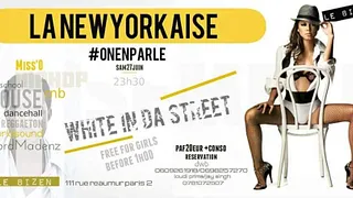 LA White