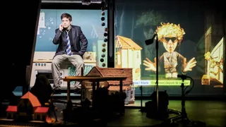 Gretel, Hansel et les autres