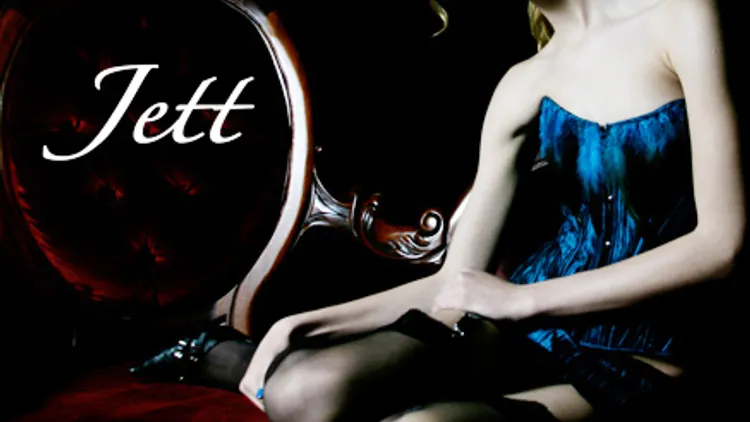 Jett
