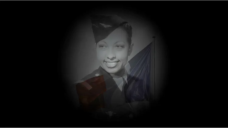 Joséphine Baker, un destin français | Projection