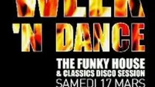 Weekendance