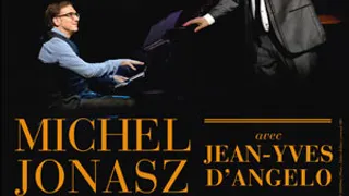 Michel Jonasz
