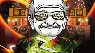 Le Bal des sourdingues ASTROFONIK tour