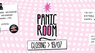 Panic Room Closing By Dose Records