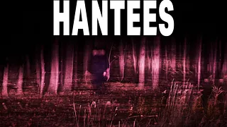 Hantées