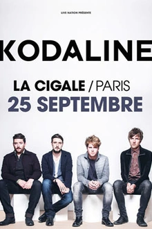 Kodaline
