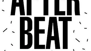 after beat