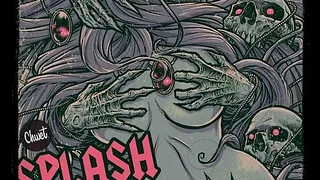 SPLASH #22