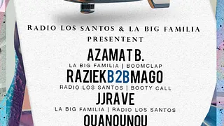 Radio Los Santos