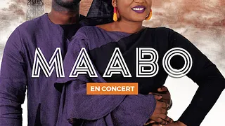 CONCERT MAABO PARIS
