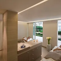 Le Spa Le Bristol by La Mer