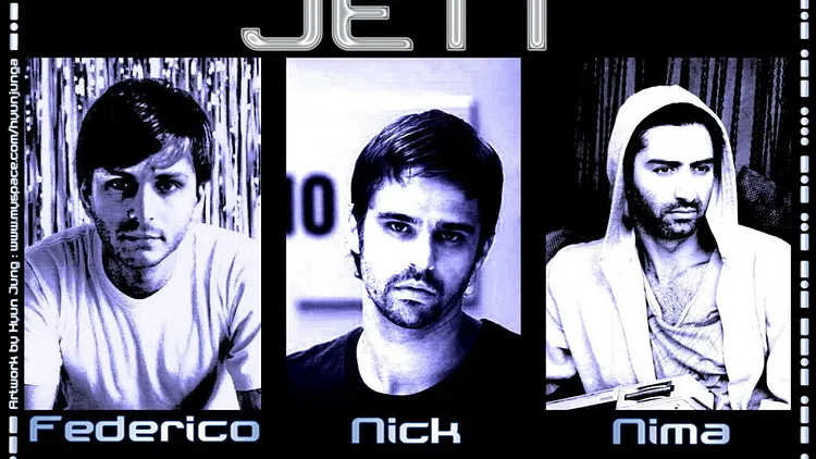 Jett