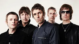 Beady Eye + guests