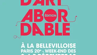 Grand Salon d'Art Abordable