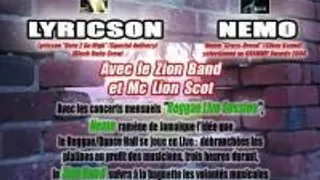 Reggae Live Session #01