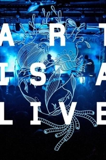 Art is a Live #6