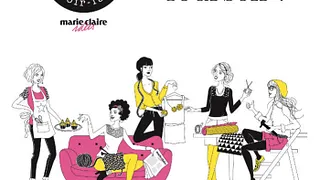 Salon Créations & Savoir-faire 2015