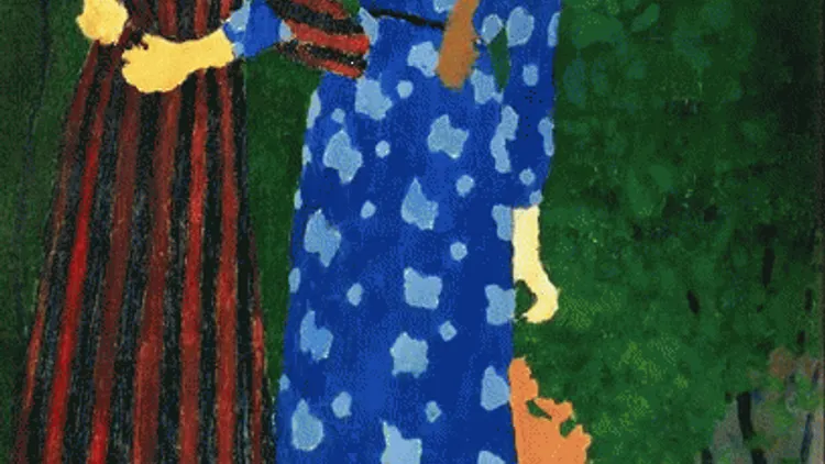 Une passion française. La collection Marlene et Spencer Hays