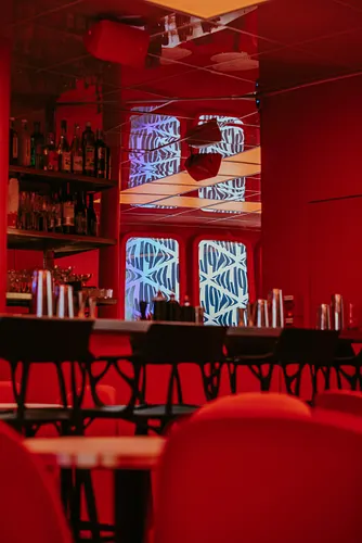 Unplug Bar Paris