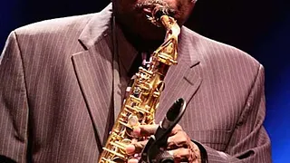 Maceo Parker en concert