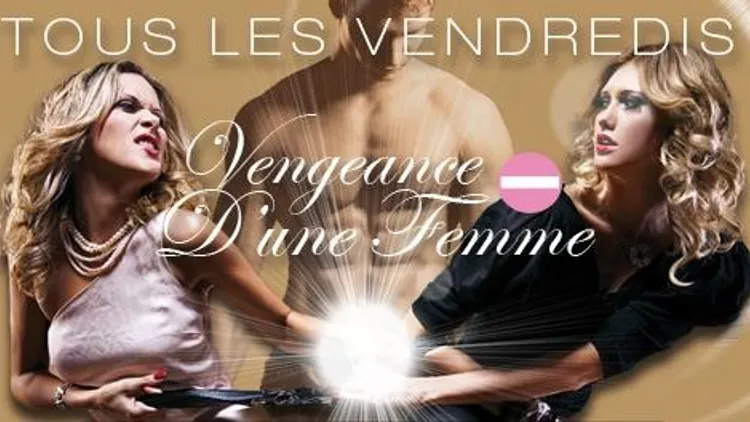 Vengeance d'une Femme