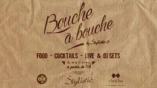 Festival Bouche à Bouche