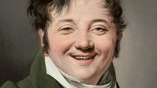 Boilly, Chroniques parisiennes