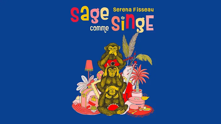 SAGE COMME SINGE