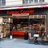 Aubrac Corner
