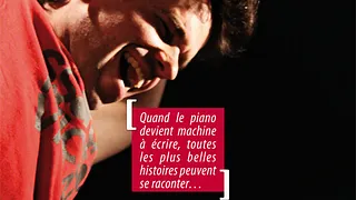 Pierre-Yves Plat  Permettez-moi
