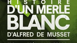 Histoire d'un merle Blanc