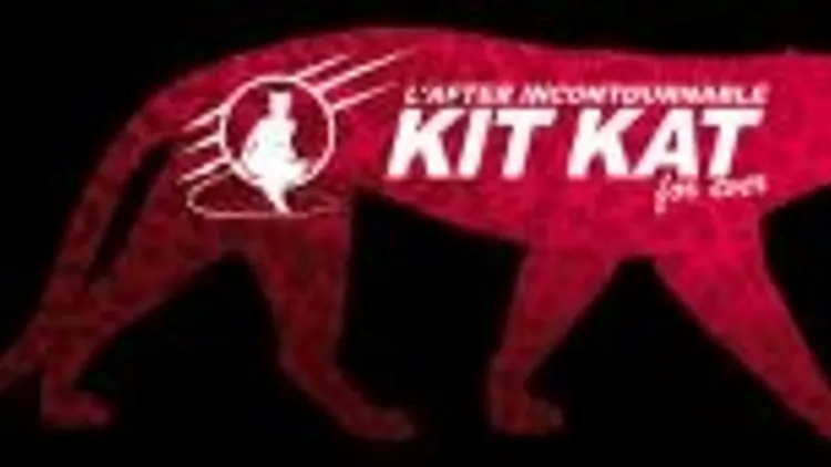Kit Kat For Ever