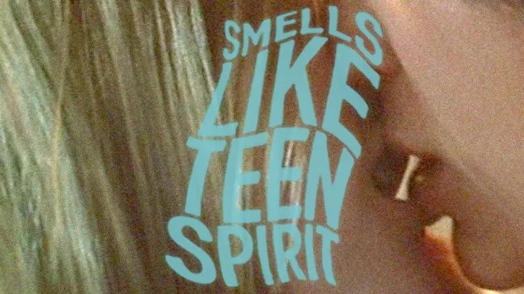Bal de Promo du festival Smells Like Teen Spirit Festival