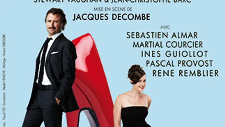 De filles en aiguilles