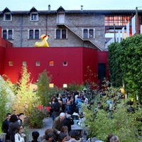Théâtre Silvia Monfort