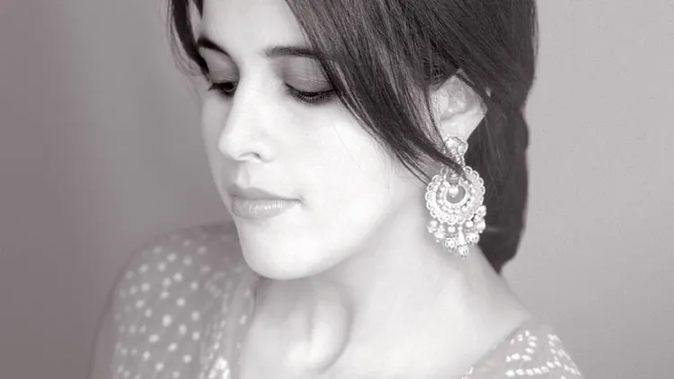 Souad Massi