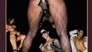 Disco Show