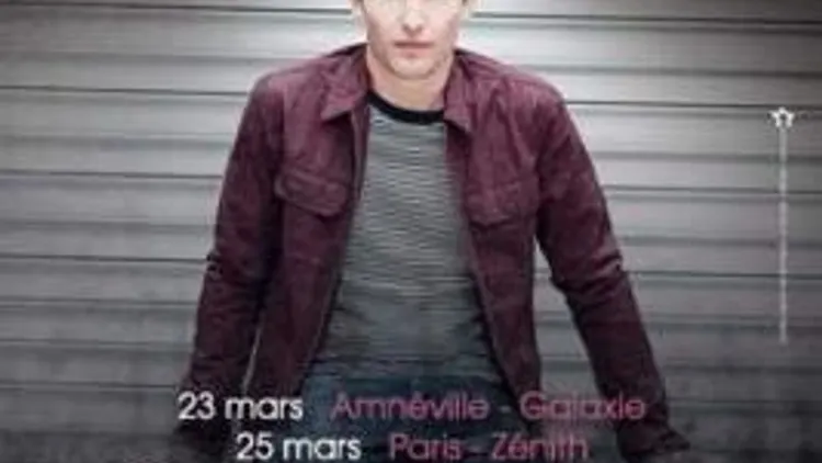 James Blunt