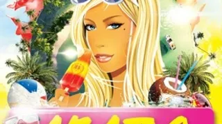 Ibiza Summer Party